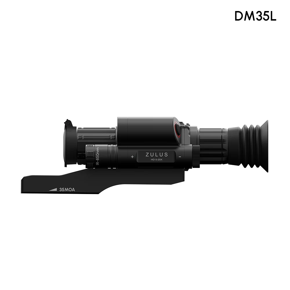 Digital Night Vision Scope Mounts - Image 10