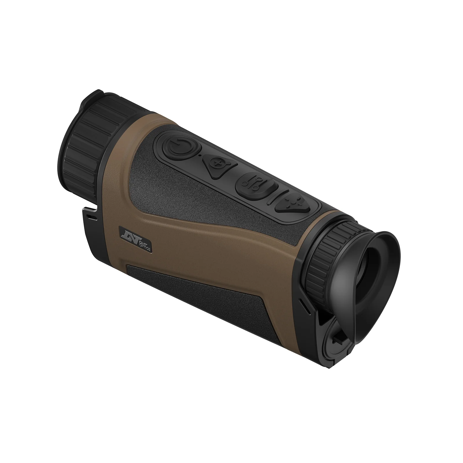 H315R - HOUND Thermal Imaging Monocular with Laser Rangefinder and Ballistic Calculator - Image 5