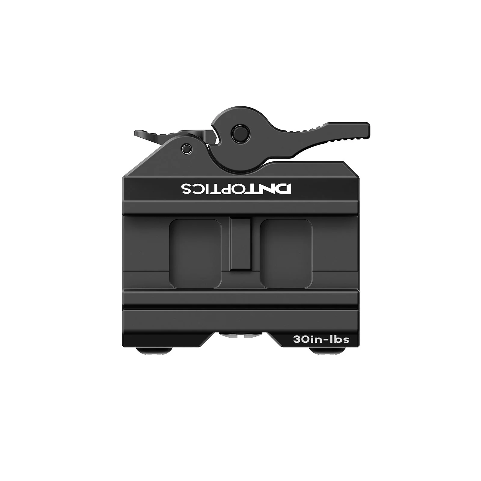 QDM150 Multi-Functional Quick Detach Mount 1.5 '' Height Compatible with ThermNight, Hydra and ZULUS HD - Image 10