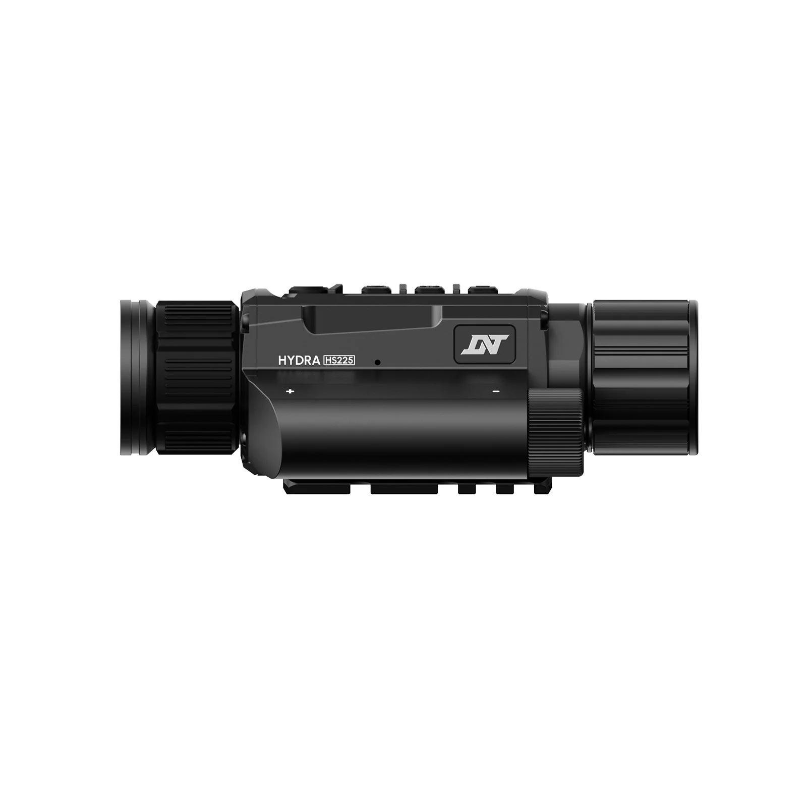 QDM150 Multi-Functional Quick Detach Mount 1.5 '' Height Compatible with ThermNight, Hydra and ZULUS HD - Image 14