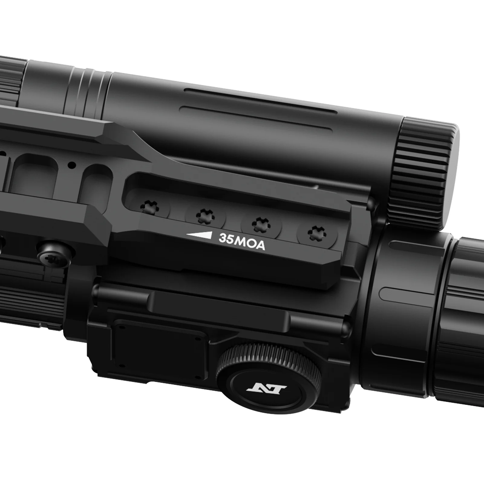 ZHD312-V2 - ZULUS HD V2 3-12X Digital Night Vision Scope - Image 8