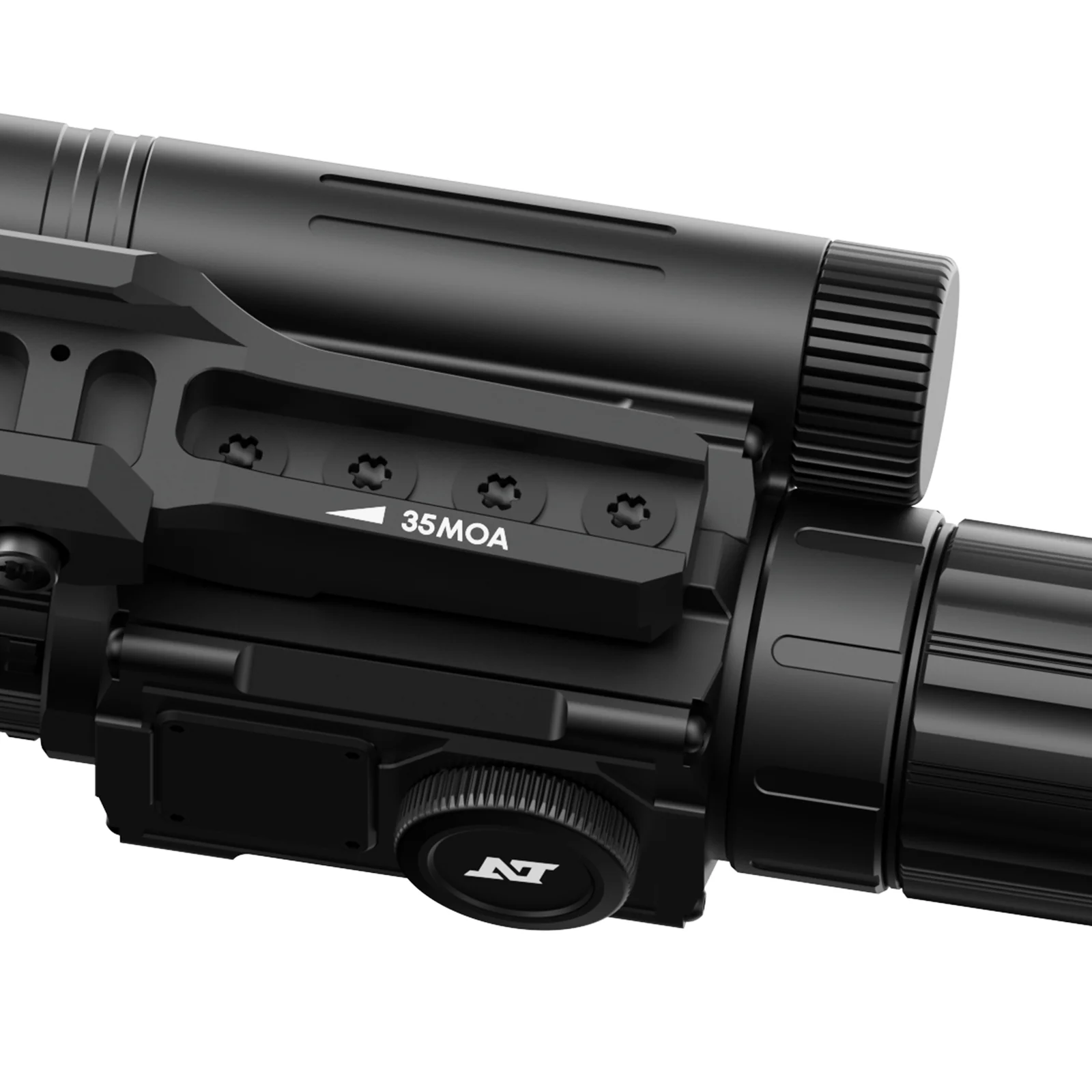 ZHD520-V2 - ZULUS HD V2 5-20X Digital Night Vision Scope - Image 8